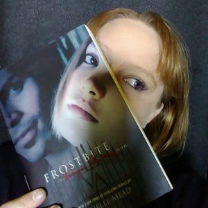 Meet your Posher, Leigha